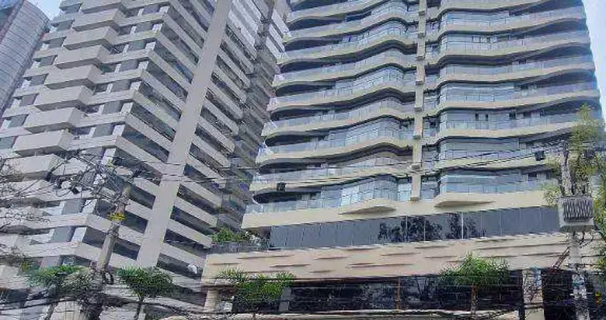Apartamento à venda em barueri, alphaville, com 2 suítes, com 119 m², condomínio oka mamoré
