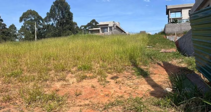 Terreno à venda, 560 m² por R$ 440.000,00 - Altos de São Fernando - Jandira/SP