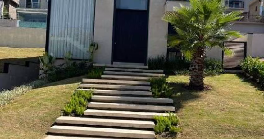 Casa com 4 Quartos - Tamboré - Santana de Parnaíba/SP