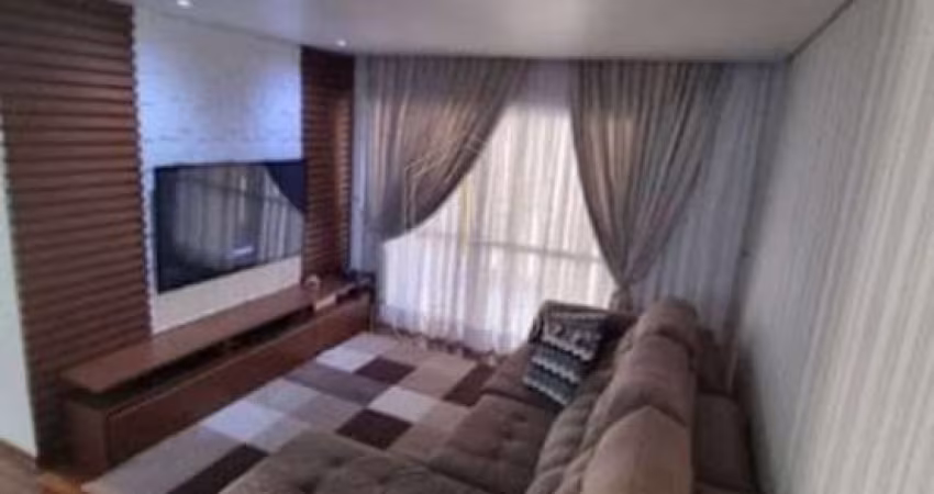 Apartamento com 3 dormitórios à venda, 110 m² por R$ 1.550.000,00 -  Alphaville - Santana de Parnaíba/SP