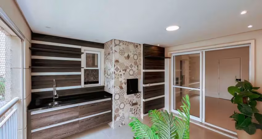 Apartamento com 2 dormitórios à venda, 107 m² por r$ 1.400.000,00 - alphaville - barueri/sp