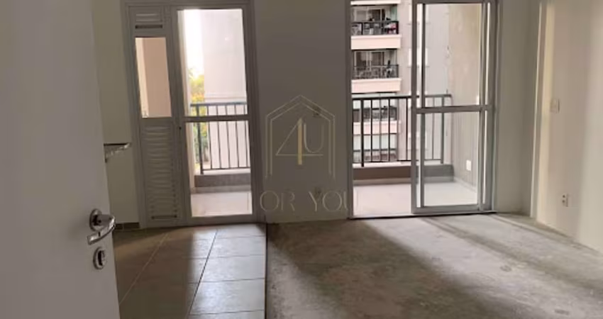 Apartamento com 2 dormitórios à venda, 52 m² por R$ 630.000,00 - Alphaville - Barueri/SP