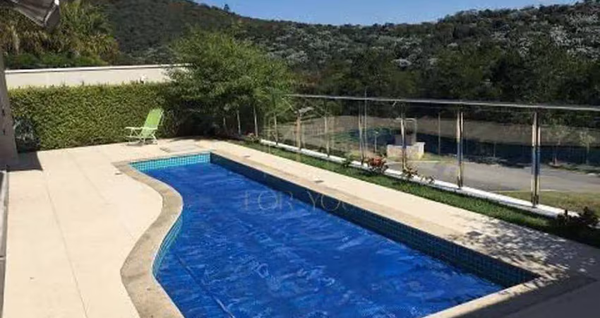 Casa à venda em santana de parnaíba,  alphaville, com 4 suítes, com 470 m², genesis 2