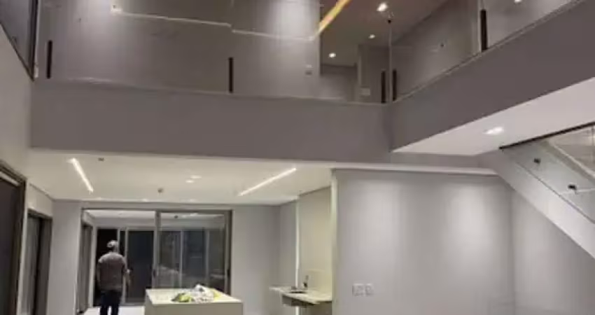 Casa com 4 dormitórios à venda, 568 m² por R$ 6.300.000,00 - Alphaville - Santana de Parnaíba/SP