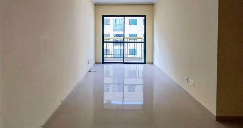 Apartamento à venda em barueri, alphaville, com 3 quartos, com 80 m²