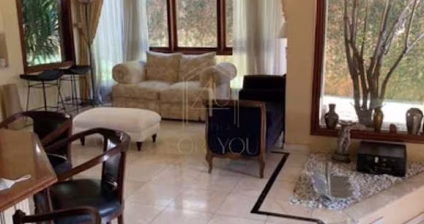 Casa com 4 dormitórios, 550 m² - venda por R$ 4.500.000,00 ou aluguel por R$ 36.578,00 - Alphaville - Barueri/SP