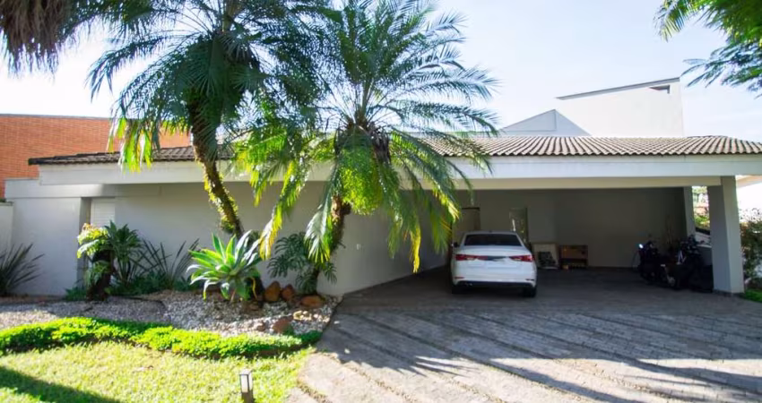 Casa com 4 dormitórios à venda, 430 m² por R$ 4.900.000,00 - Alphaville - Barueri/SP