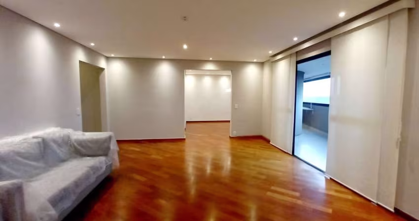 Apartamento com 4 dormitórios à venda, 206 m² por R$ 2.000.000,00 - Alphaville - Barueri/SP