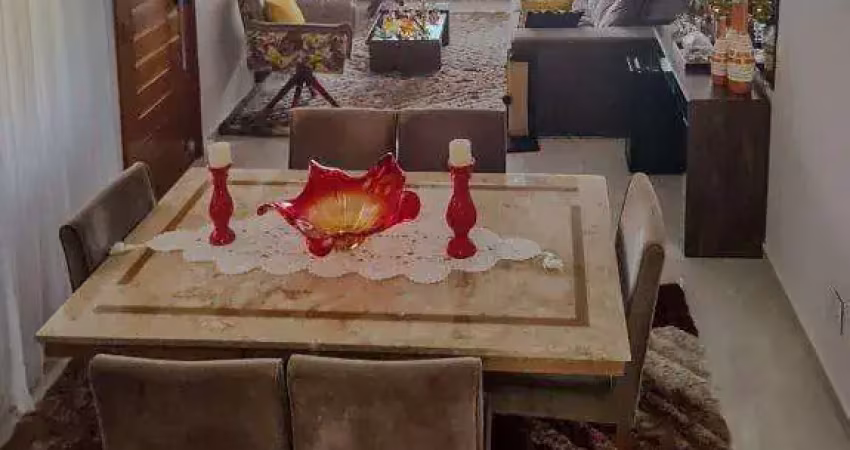 Casa à venda em cotia, jardim rio das pedras, com 3 suítes, com 285 m², condomínio vila deste