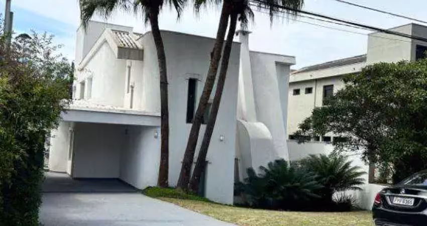 Casa à venda e para alugar em barueri, alphaville 02, com 5 quartos, com 342 m², residencial dois