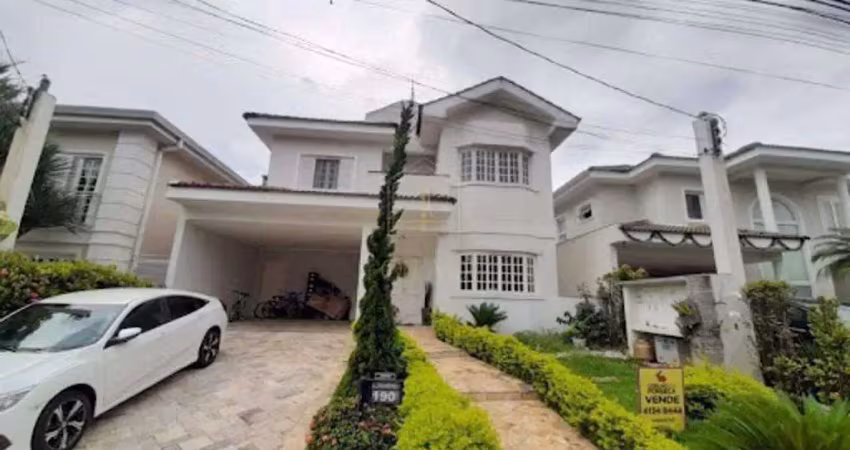 Casa à venda em santana de parnaíba,  alphaville, com 4 suítes, com 466 m², residencial quatro