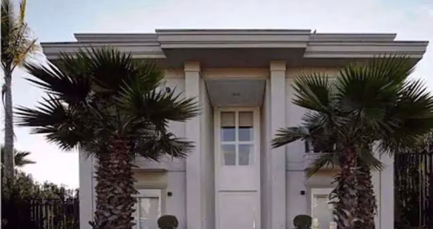 Casa à venda em barueri, alphaville industrial, com 4 suítes, com 500 m², gênesis 1