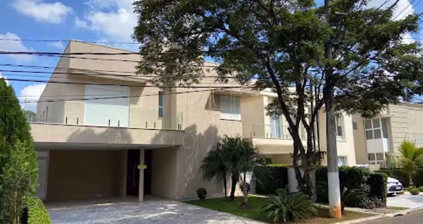Casa Residencial à venda, Alphaville, Santana de Parnaíba - CA0677.