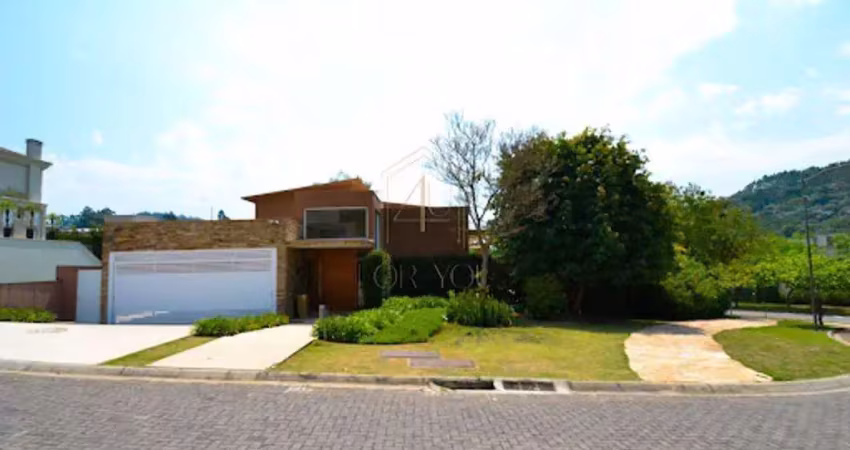 Casa à venda e para alugar em santana de parnaíba, tamboré, com 5 suítes, com 737 m², tamboré onze