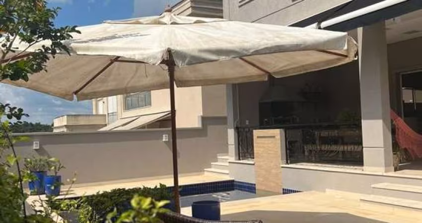Casa com 5 dormitórios à venda, 470 m² por R$ 4.300.000,00 - Alphaville - Santana de Parnaíba/SP