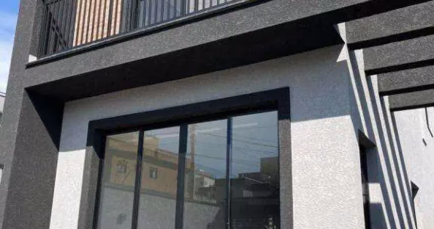 Casa à venda em santana de parnaíba,  alphaville, com 3 quartos, com 135 m², condomínio nova jaguari