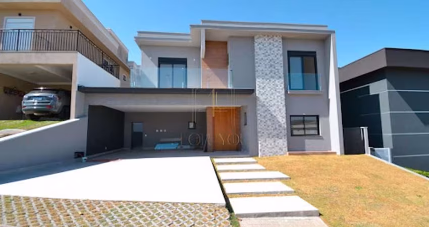 Casa com 4 dormitórios à venda, 359 m² por R$ 3.800.000,00 - Colinas da Anhangüera - Santana de Parnaíba/SP