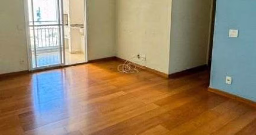 Apartamento com 3 dormitórios à venda, 85 m² por R$ 800.000,00 - Jardim Tupanci - Barueri/SP