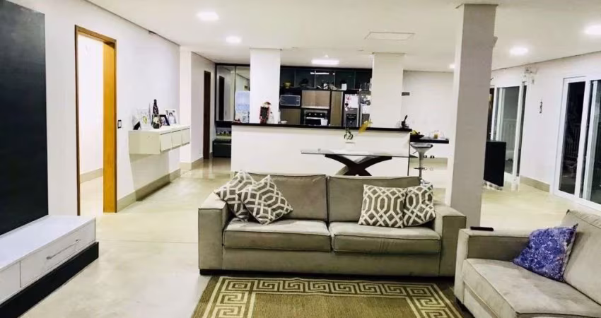 Casa, 520 m² - venda por R$ 2.200.000,00 ou aluguel por R$ 9.133,33/mês - Parque Jaguari (Fazendinha) - Santana de Parnaíba/SP