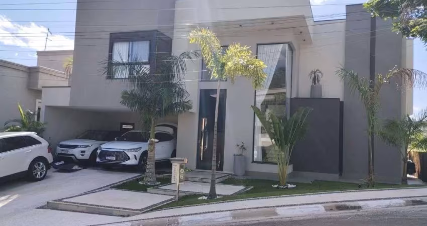 Casa com 3 Quartos - Suru - Santana de Parnaíba/SP