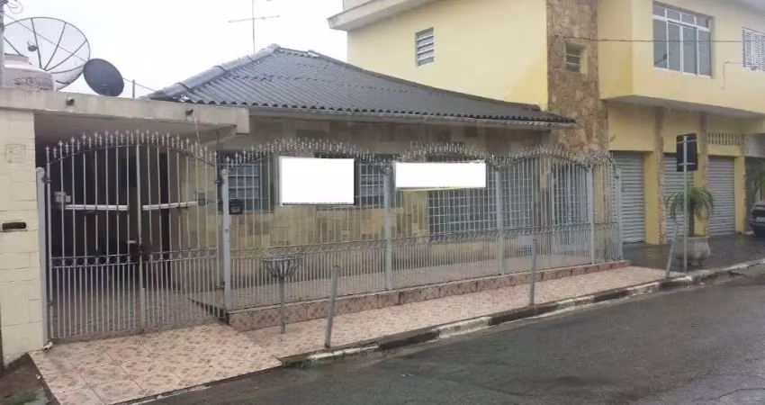 Casa com 2 quartos à venda na Rua Amélia Alexandre de Abreu, Jardim Silveira, Barueri