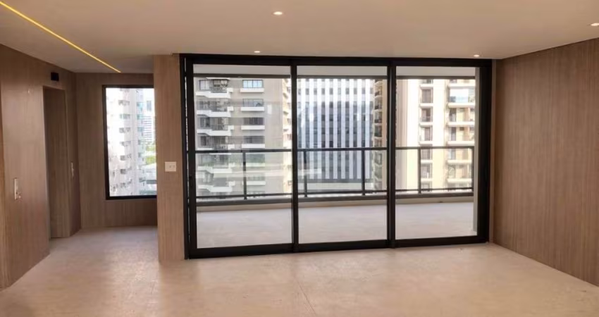 Apartamento com 3 Quartos - Alphaville Industrial - Barueri/SP