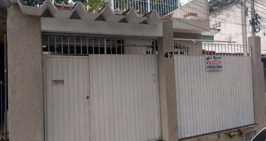 Casa com 3 dormitórios à venda, 127 m² por R$ 650.000,00 - Centro - Barueri/SP
