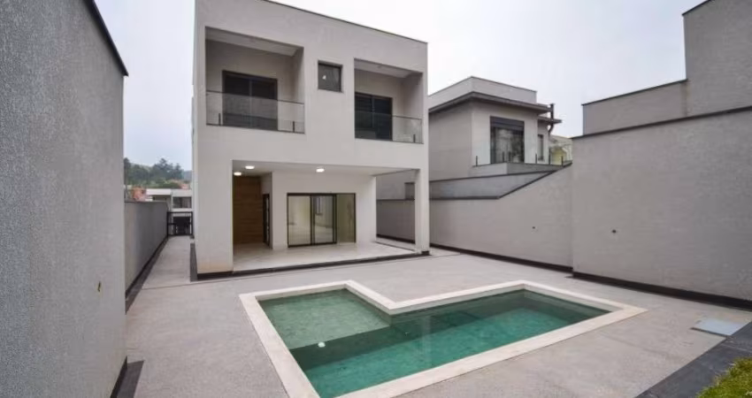 Casa com 4 dormitórios à venda, 316 m² por R$ 2.200.000,00 -  Alphaville - Santana de Parnaíba/SP