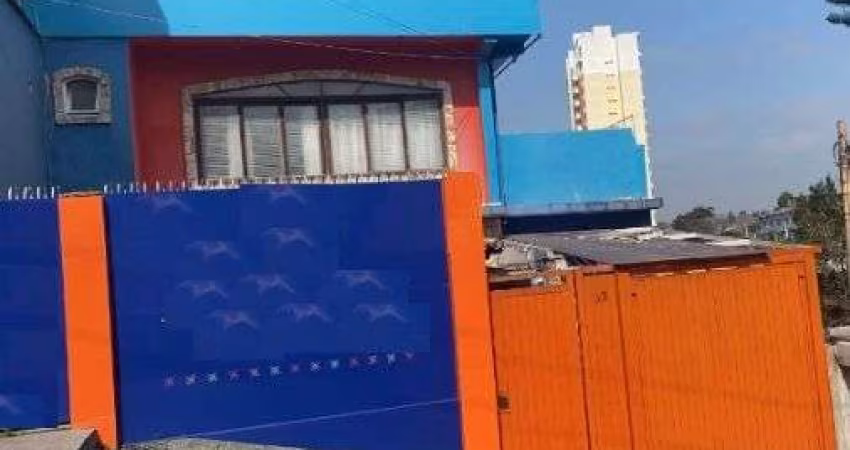Casa Comercial com 14 Quartos - Vila São Jorge - Barueri/SP