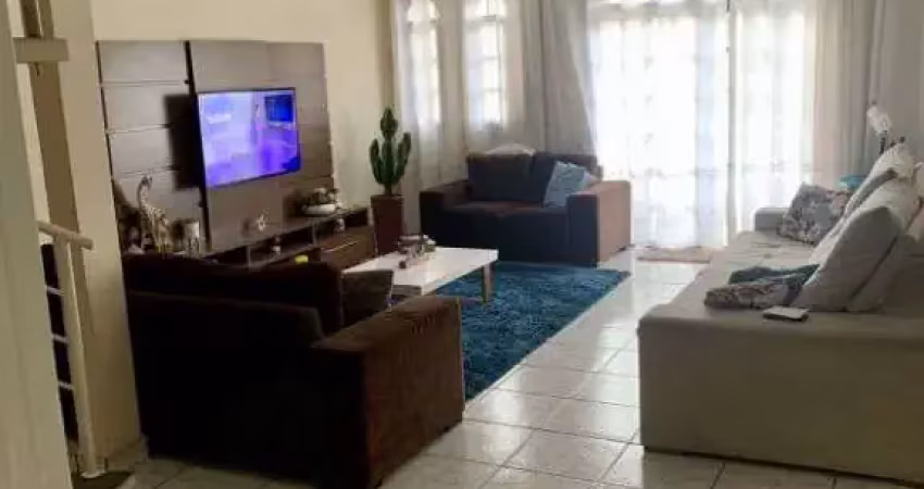 Sobrado com 3 dormitórios à venda, 294 m² por r$ 780.000,00 - parque santana - santana de parnaíba/sp