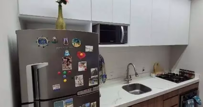 Apartamento com 2 Quartos - Jardim Tupanci - Barueri/SP