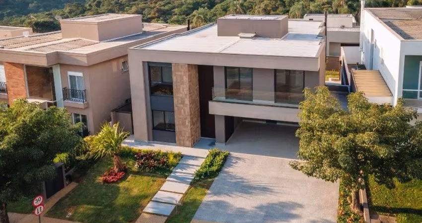 Casa com 4 dormitórios à venda, 425 m² por R$ 5.450.000,00 -  Alphaville - Santana de Parnaíba/SP