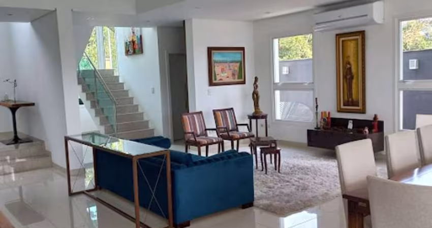 Casa com 4 dormitórios à venda, 434 m² por R$ 3.350.000,00 -  Alphaville - Santana de Parnaíba/SP