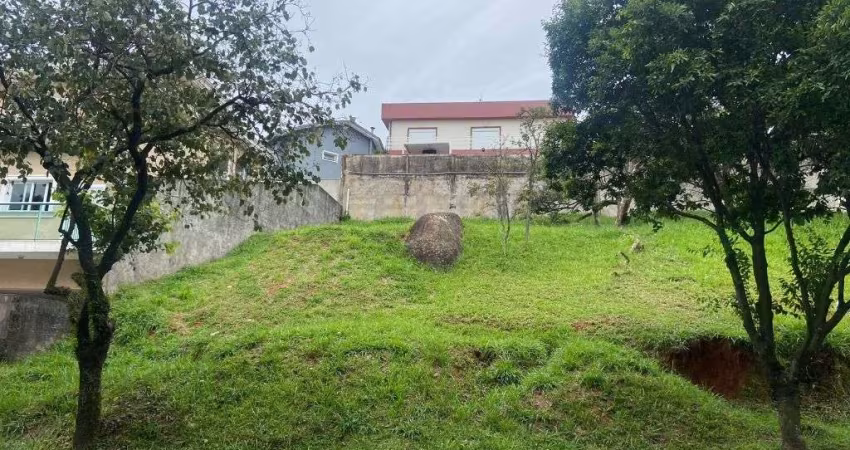 Terreno à venda, 456 m² por R$ 415.000,00 - Tarumã - Santana de Parnaíba/SP
