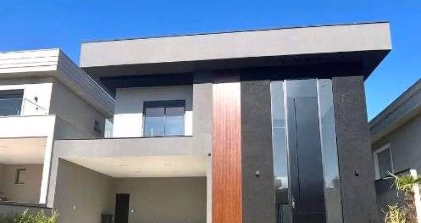 Casa com 5 dormitórios à venda, 392 m² por R$ 4.750.000,00 - Colinas da Anhangüera - Santana de Parnaíba/SP