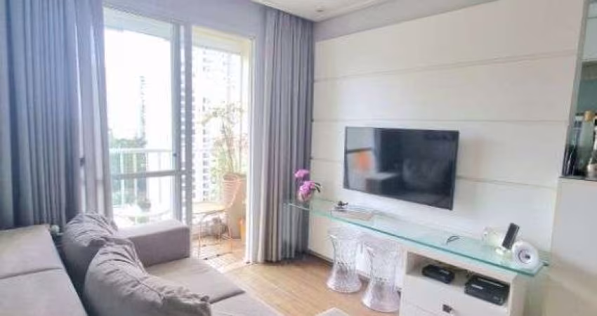 Excelente apartamento na Vila Andrade