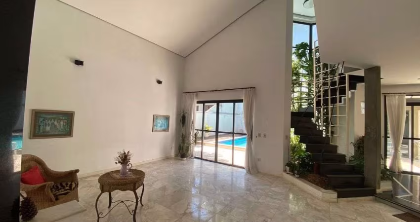 Casa com 5 dormitórios à venda, 400 m² por R$ 4.790.000,00 - Alphaville - Barueri/SP