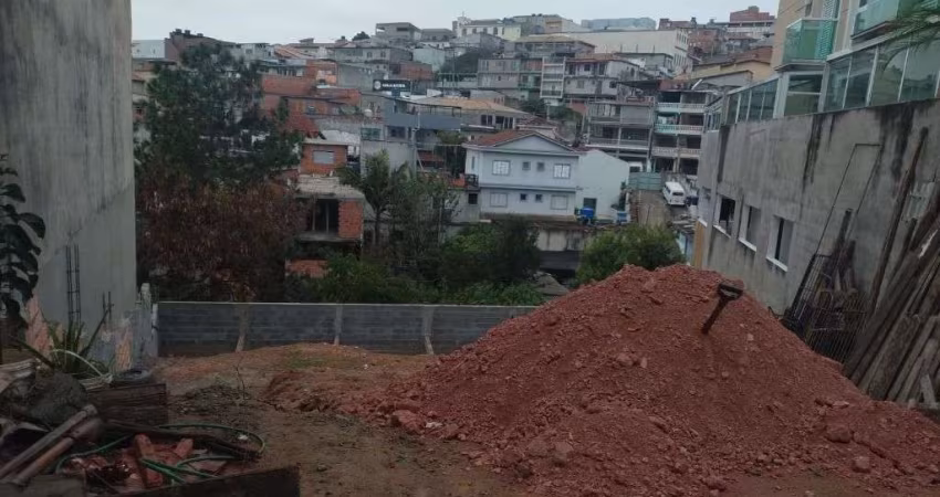 Terreno à venda, 235 m² por R$ 550.000,00 - Jardim Graziela - Barueri/SP