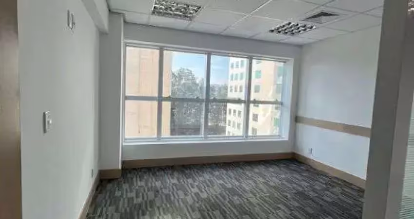 Sala de 126 m²  - Alphaville Industrial - Barueri/SP