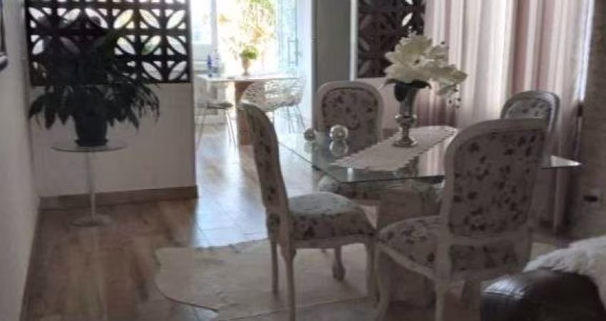Casa com 3 dormitórios à venda, 200 m² por R$ 700.000,00 - Parque Nova Jandira - Jandira/SP