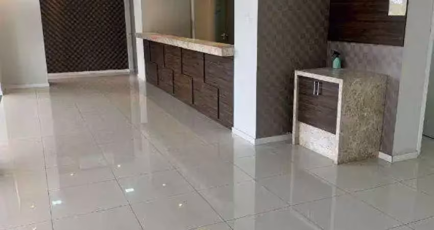 Sala para alugar em barueri, vila boa vista, com 360 m², edifício grg praça das bandeiras