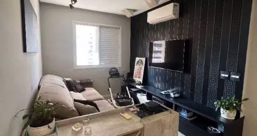 Apartamento com 1 dormitório, 79 m² - venda por R$ 1.100.000 ou aluguel por R$ 8.000/mês - Alphaville - Barueri/SP