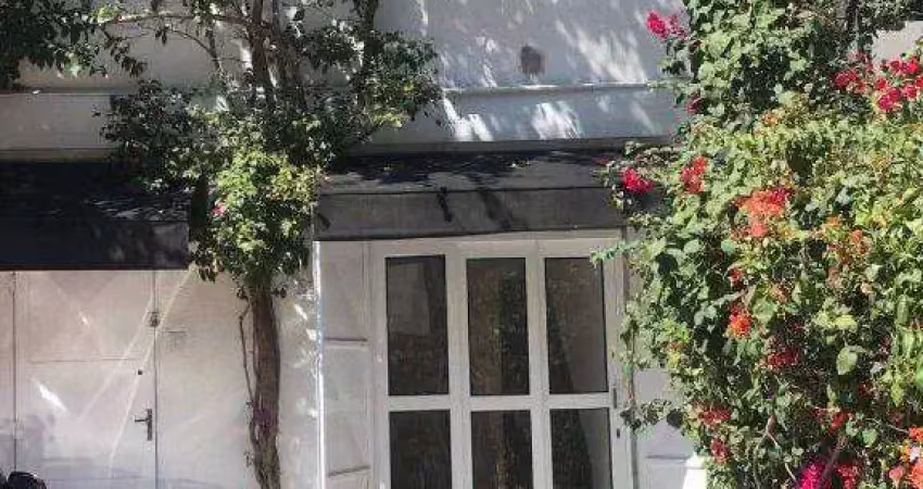 Salão para alugar em barueri, alphaville, com 260 m²