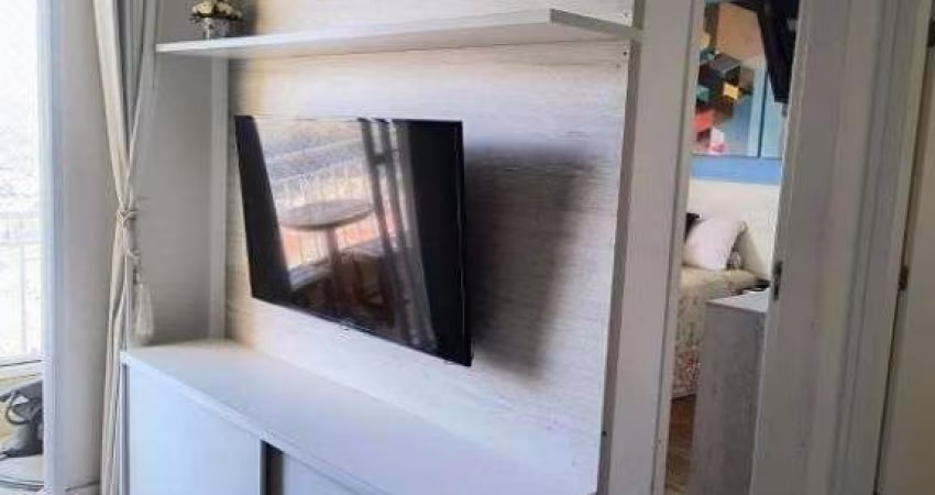 Apartamento com 2 Quartos - Chácaras Maria Inês - Santana de Parnaíba/SP