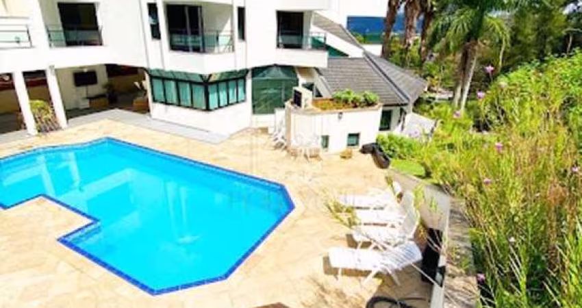 Casa com 4 dormitórios, 798 m² - venda por R$ 9.000.000,00 ou aluguel por R$ 40.060,00 -  Alphaville - Santana de Parnaíba/SP