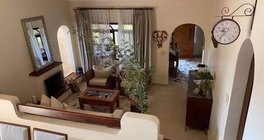 Casa com 3 dormitórios à venda, 350 m² por R$ 1.590.000,00 - Condomínio Nova São Paulo - Itapevi/SP