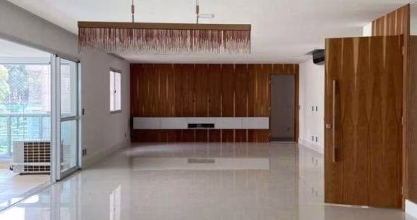 Apartamento com 3 dormitórios à venda, 235 m² por R$ 3.200.000,00 - Alphaville Industrial - Barueri/SP