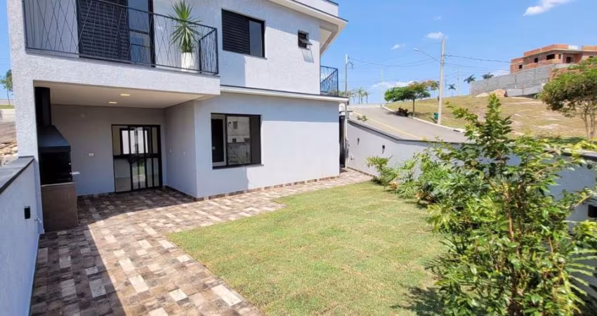 Casa com 4 dormitórios à venda, 150 m² por R$ 1.200.000,00 -  Alphaville - Santana de Parnaíba/SP