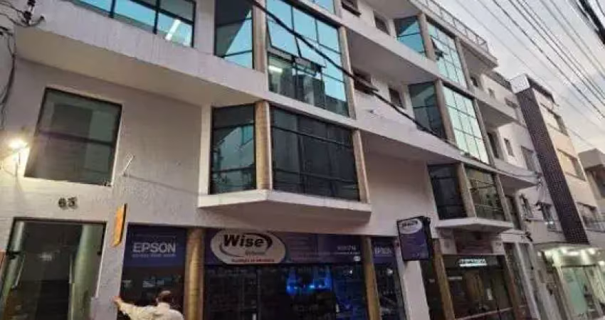 Prédio à venda, 128 m² por r$ 2.700.000,00 -  alphaville - santana de parnaíba/sp