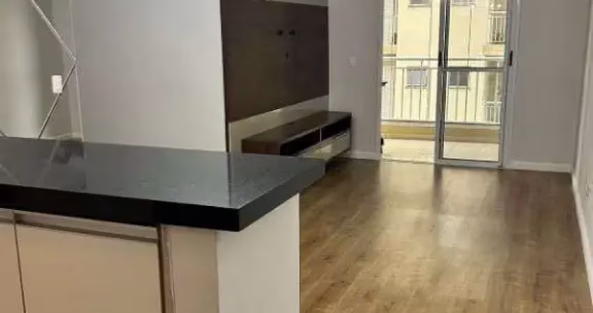 Apartamento com 3 dormitórios à venda, 80 m² por r$ 670.000,00 - jardim tupanci - barueri/sp